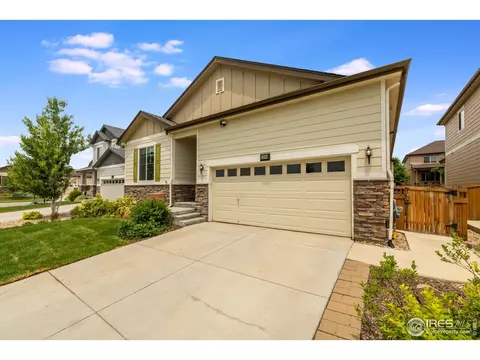 3308 Empire Ave, Frederick, CO 80516 photo 2