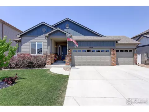 6054 Carmon Dr, Windsor, CO 80550 photo 1
