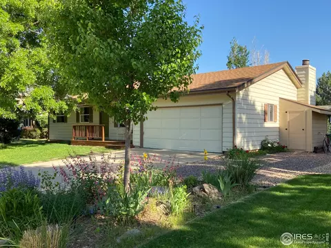 4276 Redwood Ct, Boulder, CO 80301 photo 2