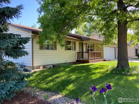 4276 Redwood Ct, Boulder, CO 80301 photo 1