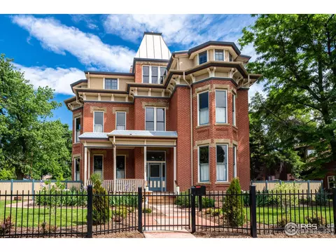 1507 Pine St, Boulder, CO 80302 photo 1