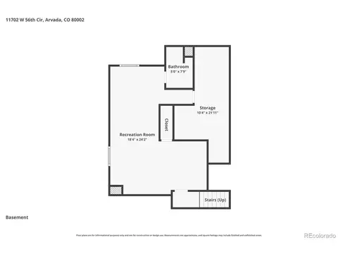 11702 W 56th Cir, Arvada, CO 80002 photo 32