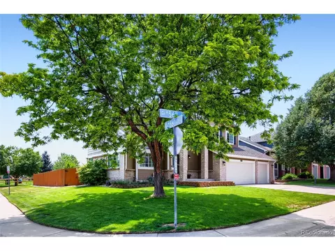11702 W 56th Cir, Arvada, CO 80002