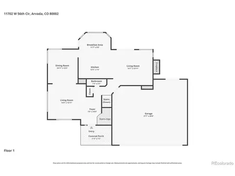 11702 W 56th Cir, Arvada, CO 80002 photo 30