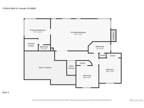 11702 W 56th Cir, Arvada, CO 80002 photo 31