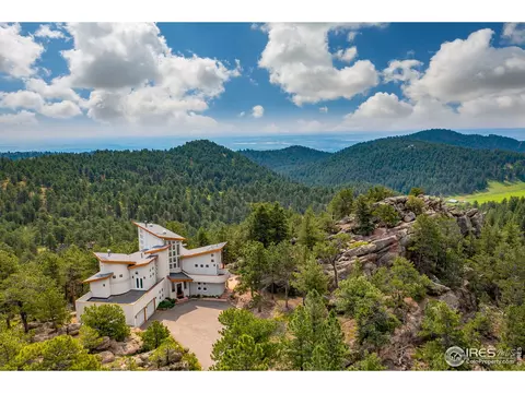 852 Reed Ranch Rd, Boulder, CO 80302 photo 30