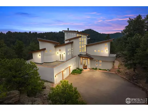 852 Reed Ranch Rd, Boulder, CO 80302 photo 1