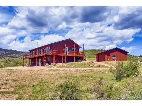 41 Cave Rock Ct, Lyons, CO 80540 photo 4