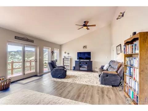 41 Cave Rock Ct, Lyons, CO 80540 photo 8
