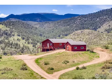 41 Cave Rock Ct, Lyons, CO 80540 photo 3