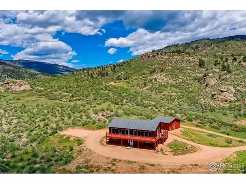 41 Cave Rock Ct, Lyons, CO 80540 photo 2
