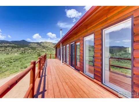41 Cave Rock Ct, Lyons, CO 80540 photo 29