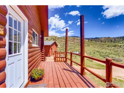 41 Cave Rock Ct, Lyons, CO 80540 photo 30