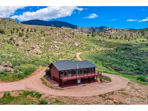 41 Cave Rock Ct, Lyons, CO 80540 photo 33