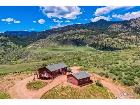 41 Cave Rock Ct, Lyons, CO 80540 photo 1