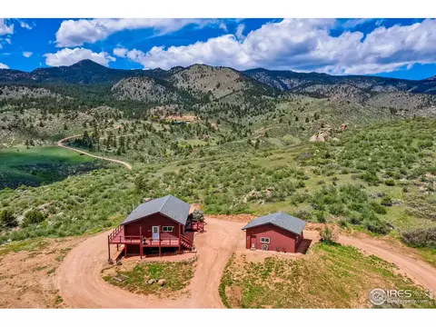 41 Cave Rock Ct, Lyons, CO 80540 photo 32