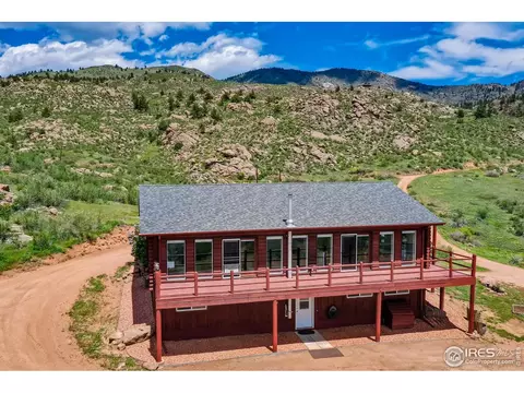 41 Cave Rock Ct, Lyons, CO 80540 photo 5
