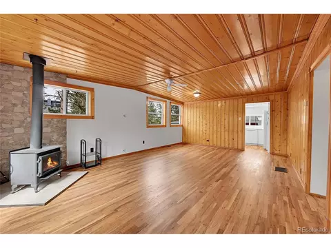 30332 Conifer Rd, Evergreen, CO 80439