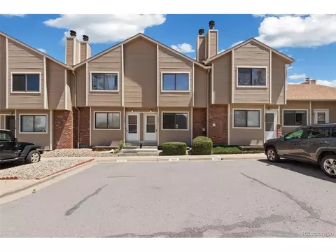 3237 Bridgewater Dr, Colorado Springs, CO 80916
