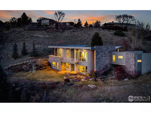 6609 Baseline Rd, Boulder, CO 80303 photo 2