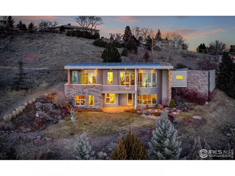 6609 Baseline Rd, Boulder, CO 80303 photo 1