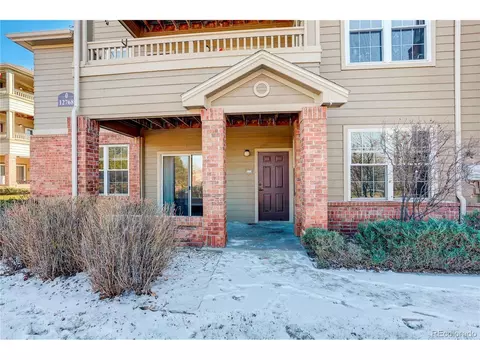 12768 Ironstone Way #103, Parker, CO 80134