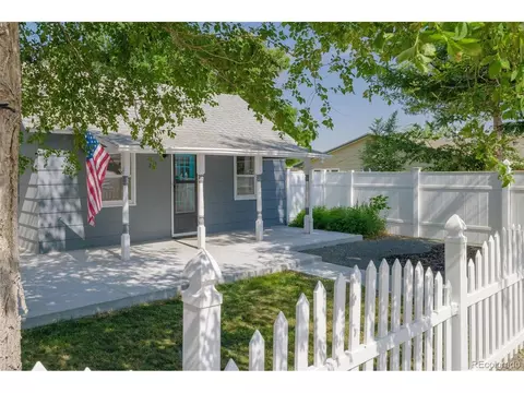 221 Beech St, Hudson, CO 80642
