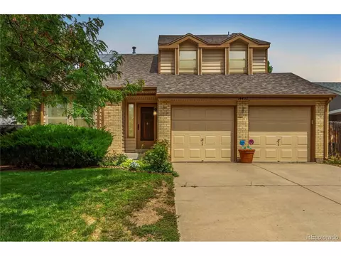 14432 E Wagontrail Dr, Aurora, CO 80015