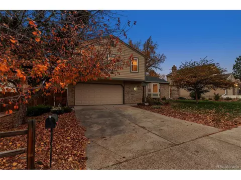 5576 S Quintero Way, Centennial, CO 80015