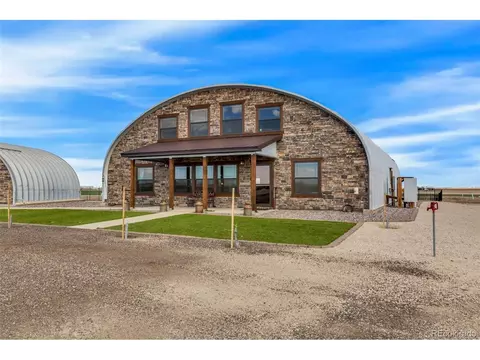 7632 County Road 63, Keenesburg, CO 80643
