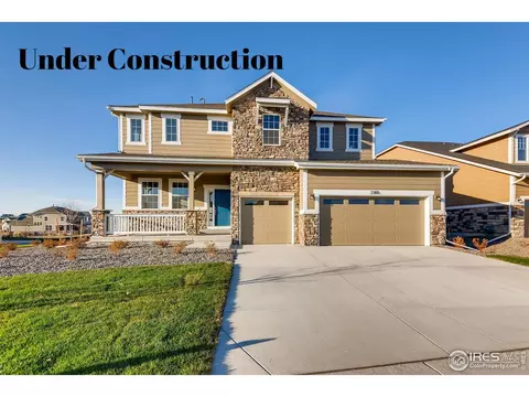 1747 Branching Canopy Dr, Windsor, CO 80550 photo 1