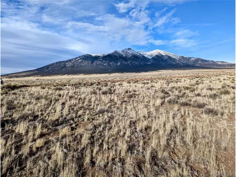 2 Ll 10th St, Blanca, CO 81123