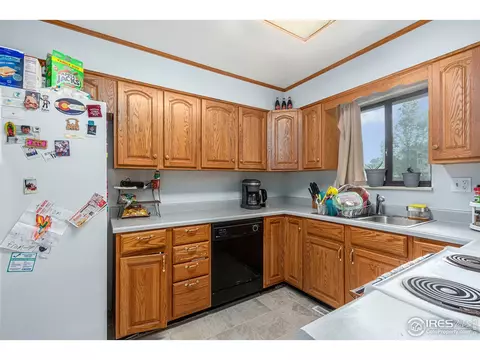 3602 Marigold St, Evans, CO 80620 photo 7