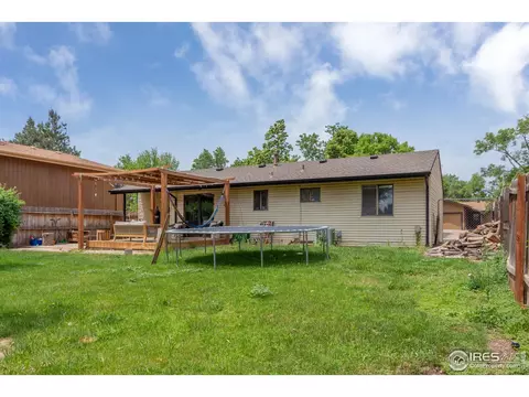 3602 Marigold St, Evans, CO 80620 photo 25