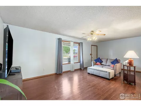 3602 Marigold St, Evans, CO 80620 photo 4