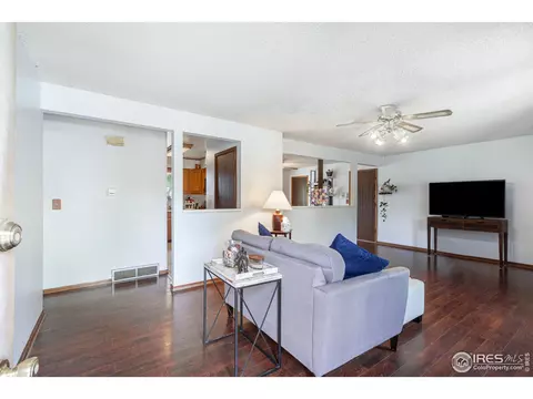 3602 Marigold St, Evans, CO 80620 photo 3