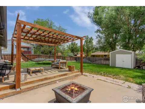 3602 Marigold St, Evans, CO 80620 photo 26