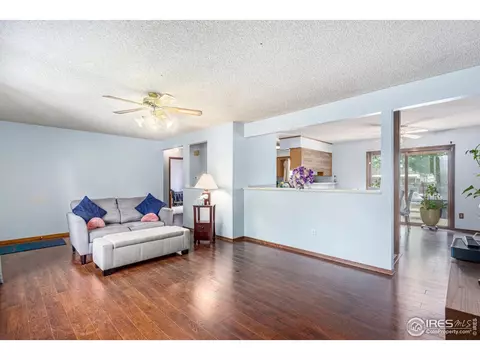 3602 Marigold St, Evans, CO 80620 photo 5