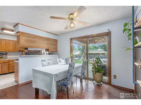 3602 Marigold St, Evans, CO 80620 photo 6