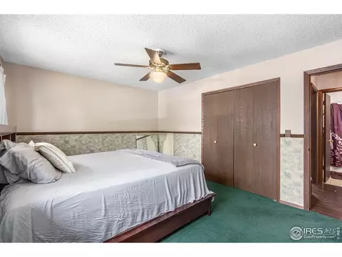 3602 Marigold St, Evans, CO 80620 photo 10