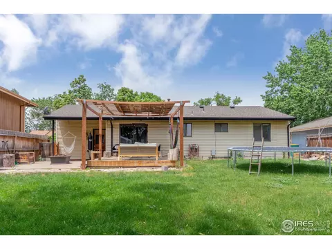 3602 Marigold St, Evans, CO 80620 photo 24