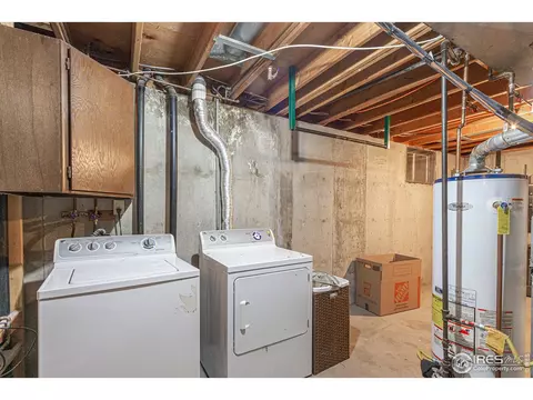 3602 Marigold St, Evans, CO 80620 photo 23