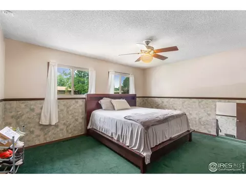 3602 Marigold St, Evans, CO 80620 photo 9