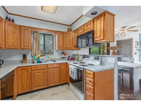 3602 Marigold St, Evans, CO 80620 photo 8