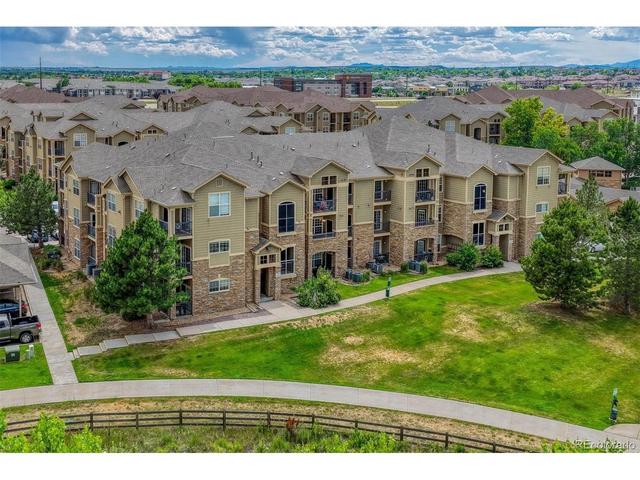 17389 Nature Walk Trl #206, Parker, CO 80134