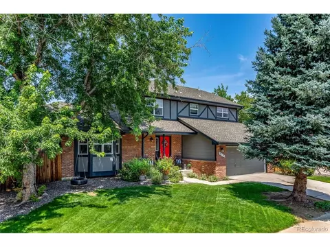 14191 E Chenango Pl, Aurora, CO 80015 photo 1