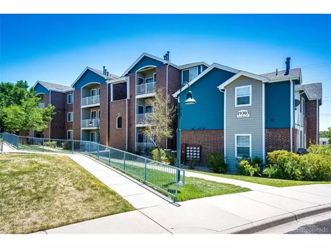19303 E College Dr #201, Aurora, CO 80013
