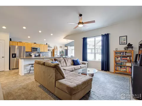 348 Mt Bross Ave, Severance, CO 80550 photo 5