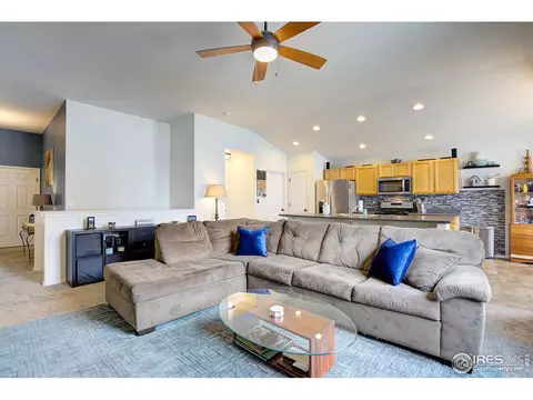 348 Mt Bross Ave, Severance, CO 80550 photo 4