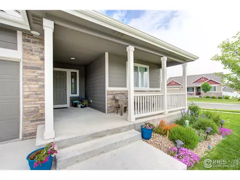 348 Mt Bross Ave, Severance, CO 80550 photo 2